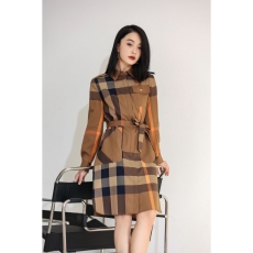 Burberry Dress